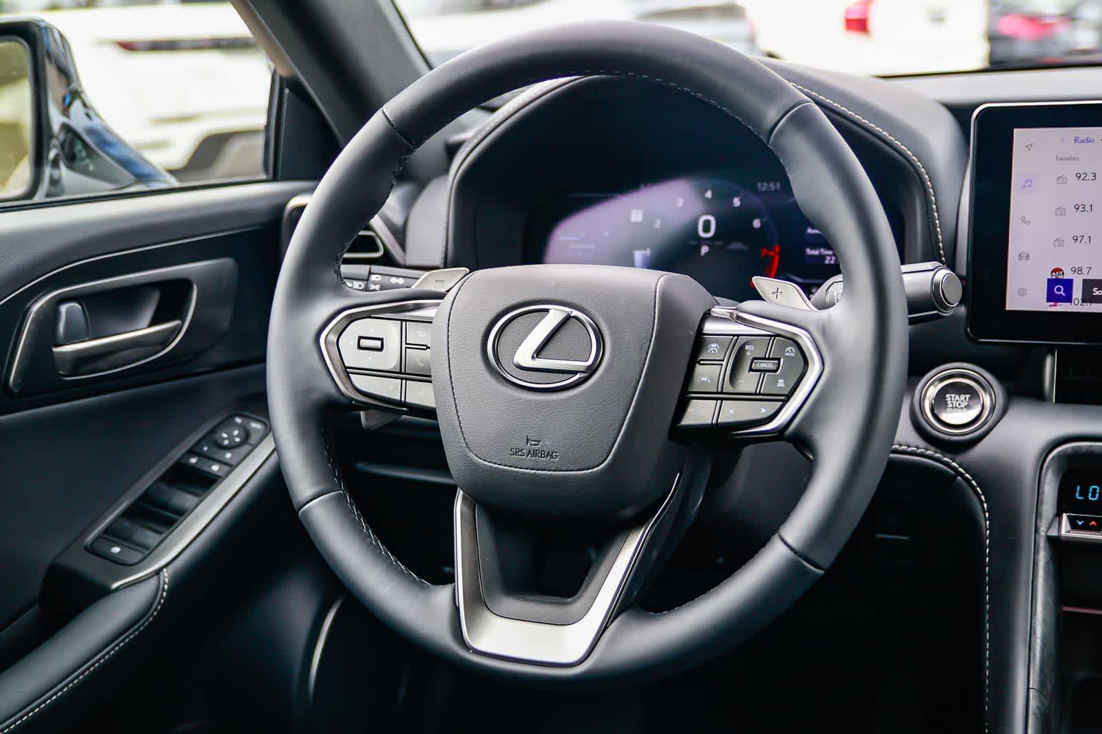 Thumbnail: 2026 Lexus IS - 15