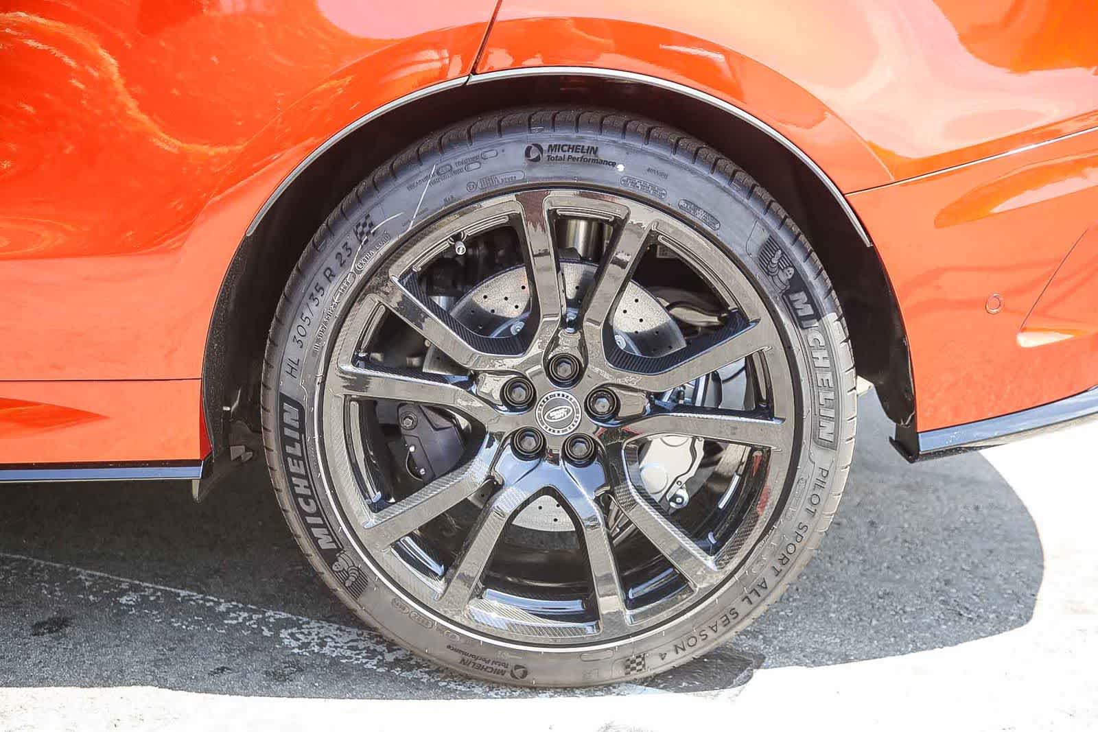 Thumbnail: 2025 Land Rover Range Rover Sport - 17