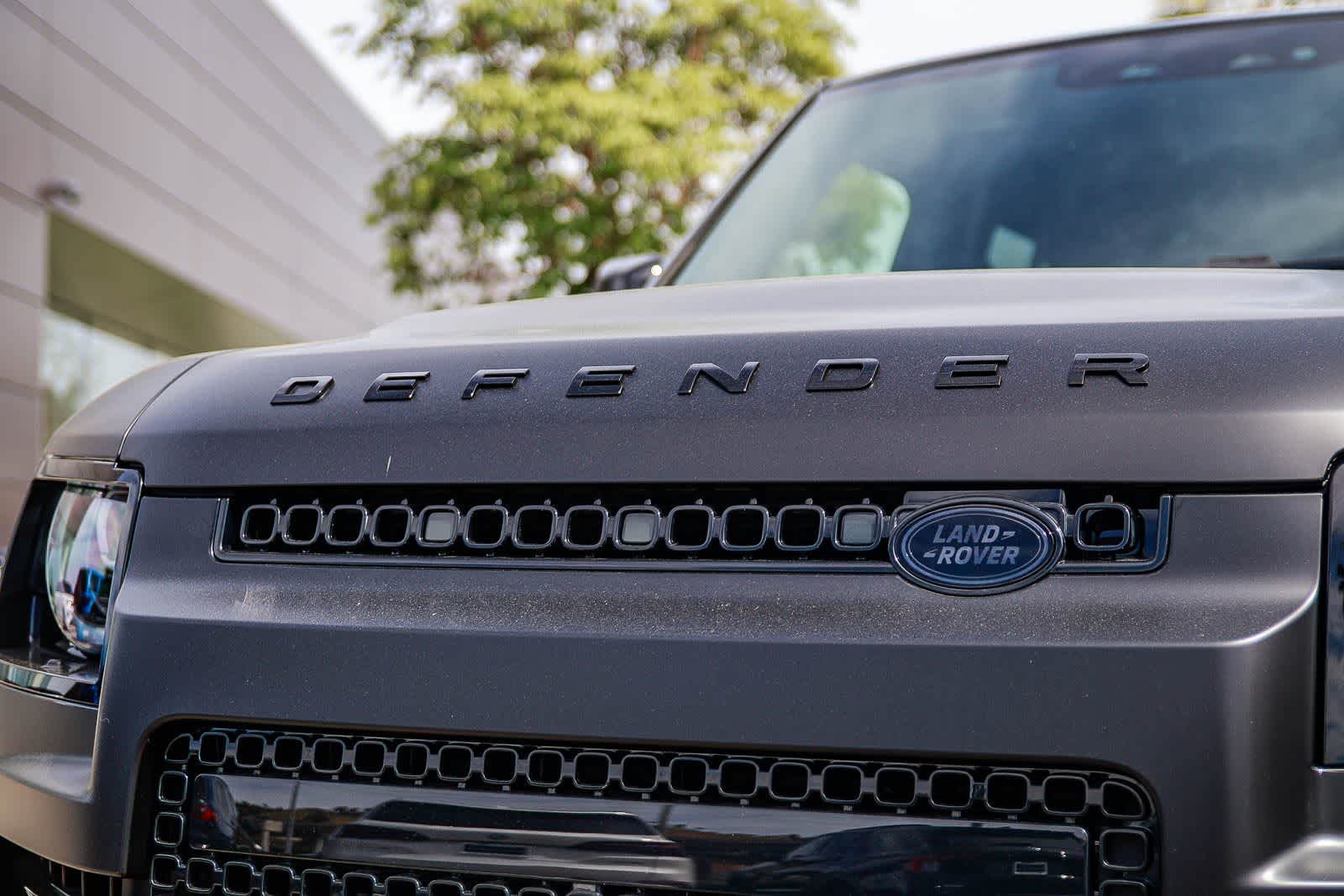 Thumbnail: 2026 Land Rover Defender - 11