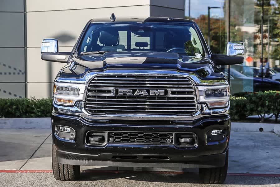 Thumbnail: 2024 RAM 2500 - 2