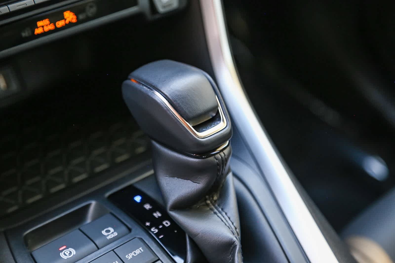 Thumbnail: 2023 Toyota RAV4 - 19