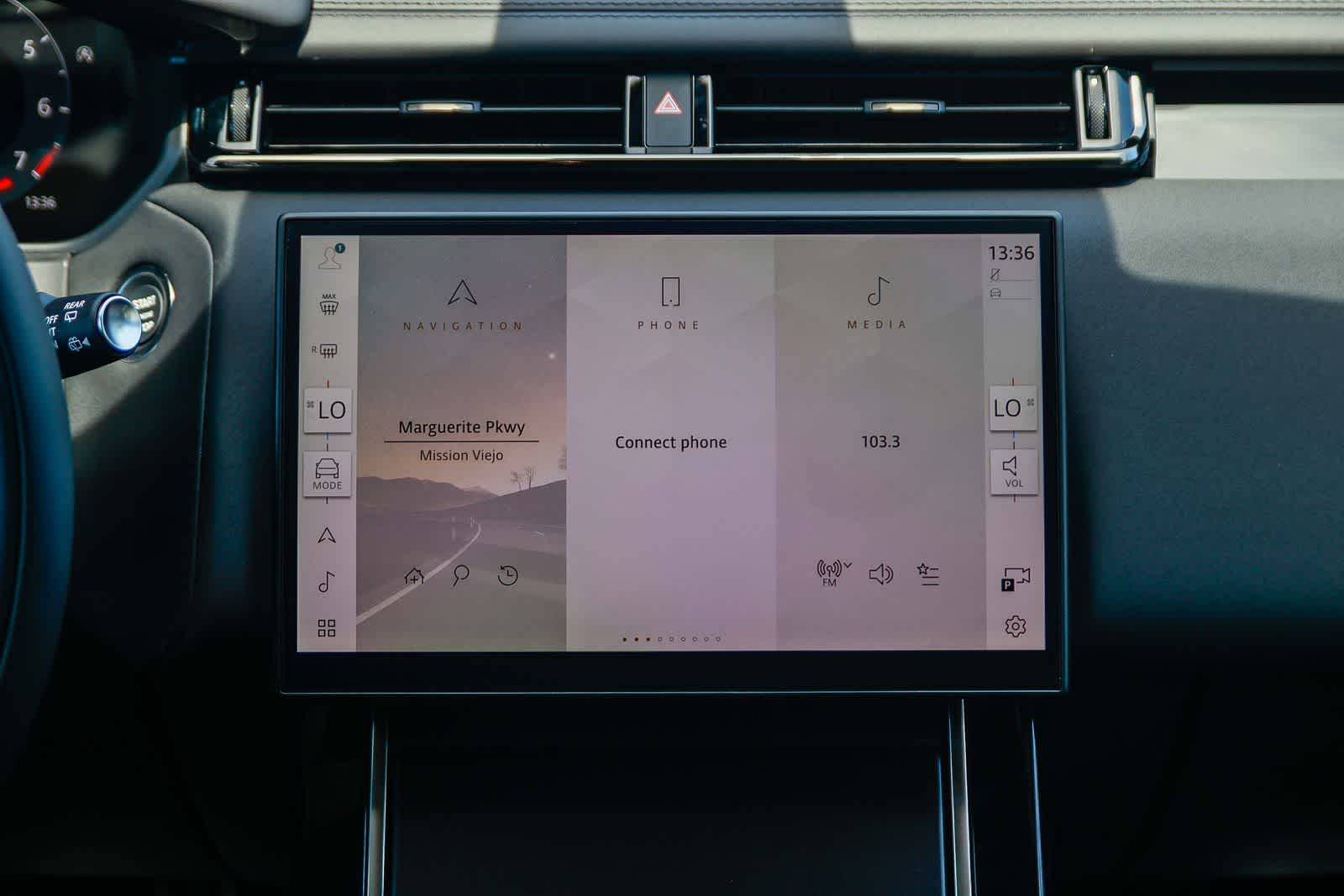 Thumbnail: 2026 Land Rover Range Rover Velar - 14