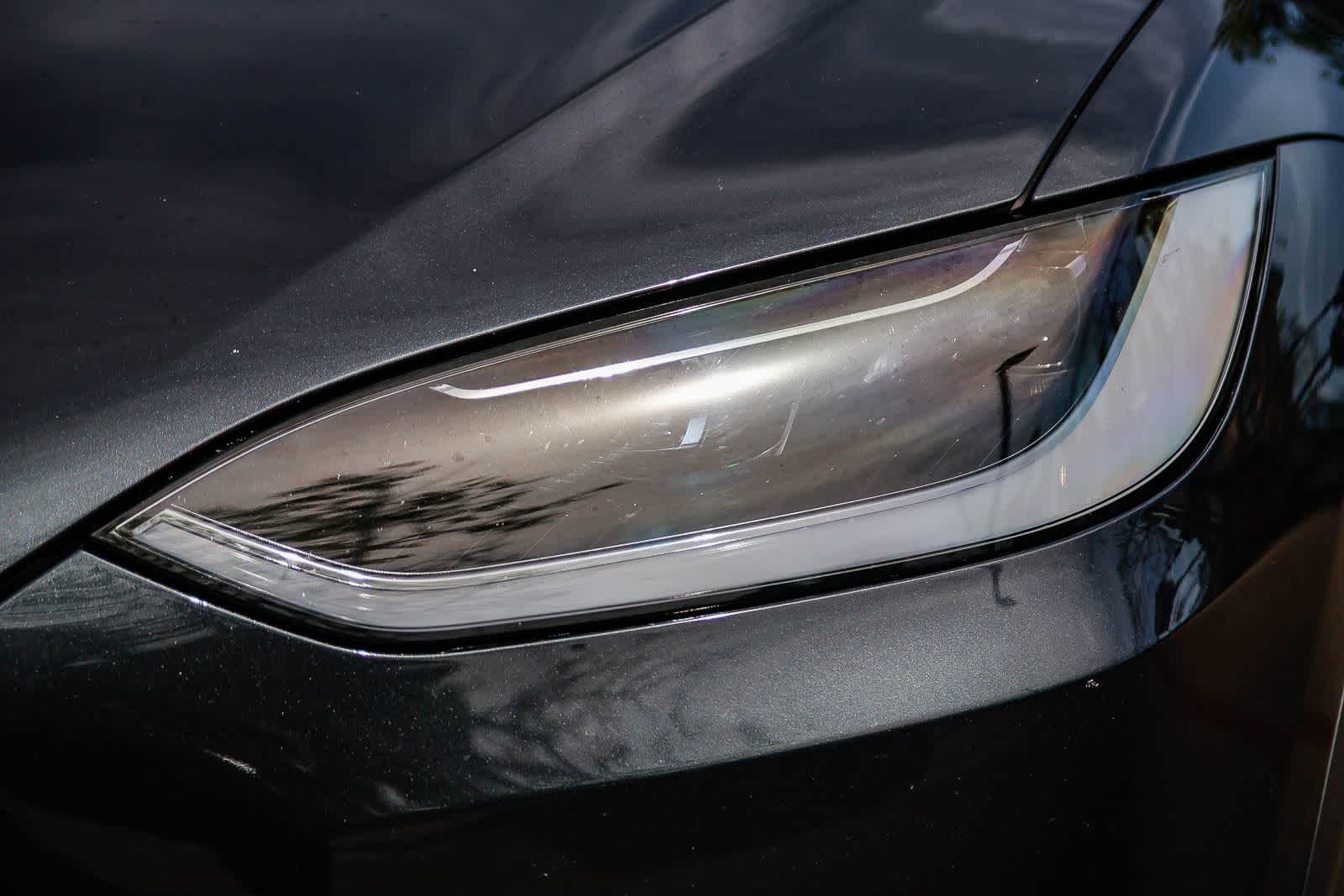 Thumbnail: 2024 Tesla Model X - 10