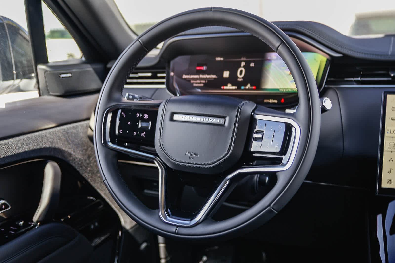 Thumbnail: 2026 Land Rover Range Rover Sport - 15