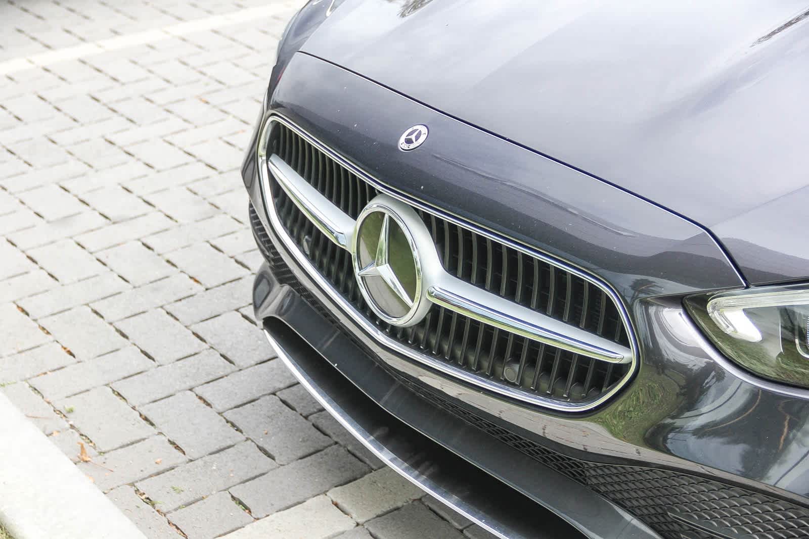 Thumbnail: 2022 Mercedes-Benz C-Class - 10