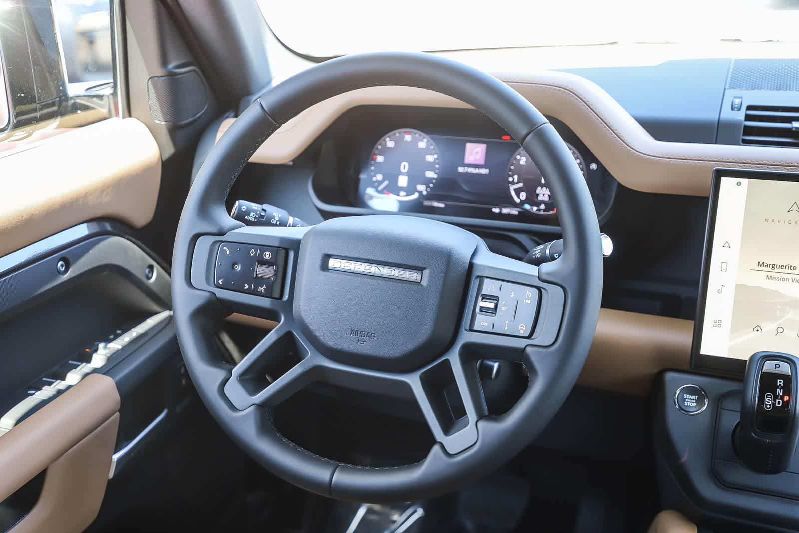 Thumbnail: 2026 Land Rover Defender - 14