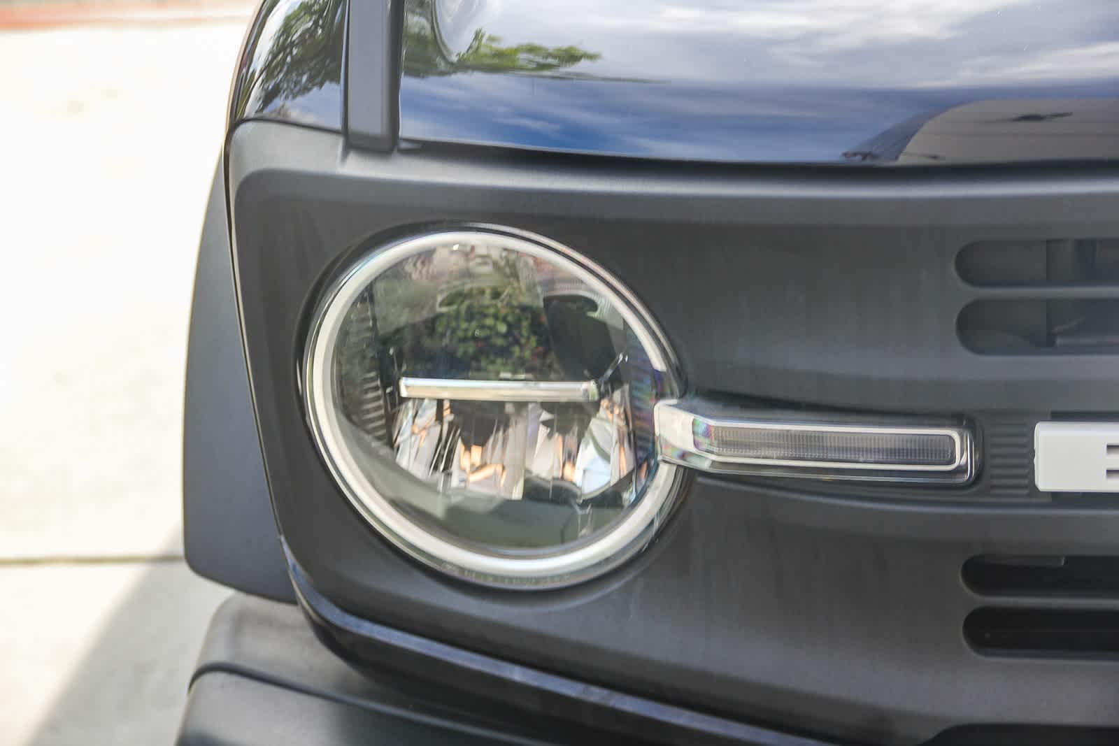 Thumbnail: 2024 Ford Bronco - 10