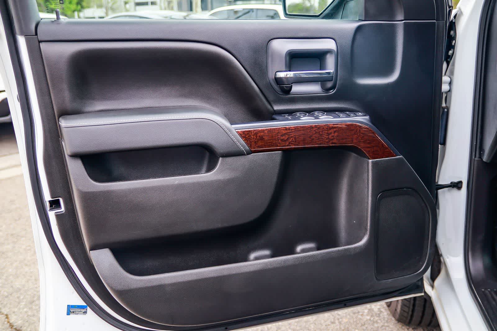 Thumbnail: 2015 GMC Sierra 1500 - 20