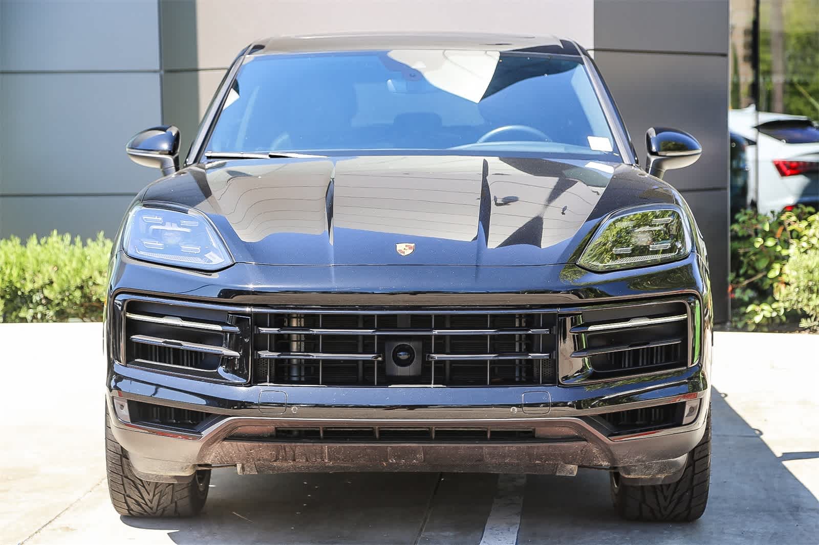 Thumbnail: 2024 Porsche Cayenne - 2