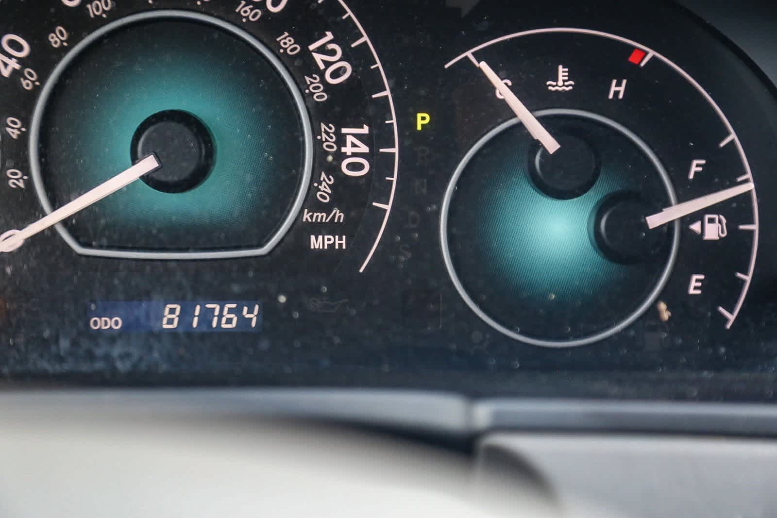 Thumbnail: 2007 Toyota Camry Solara - 21