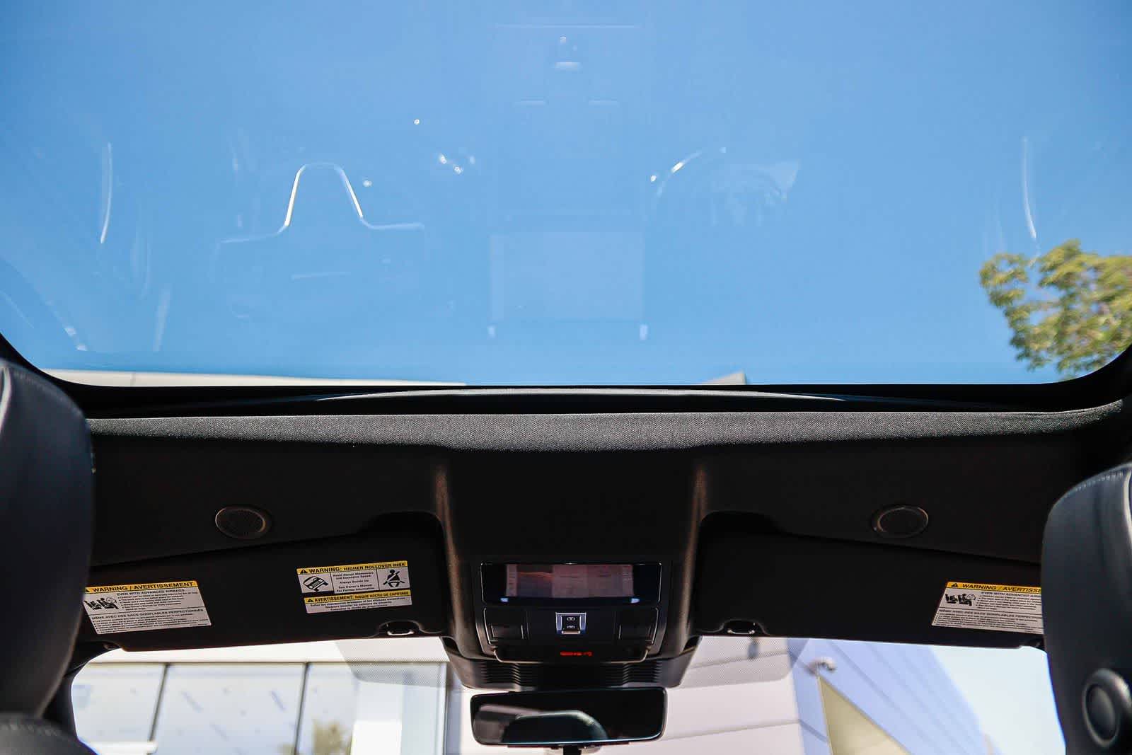Thumbnail: 2026 Land Rover Discovery Sport - 16