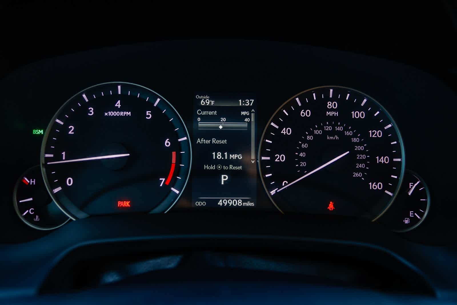 Thumbnail: 2022 Lexus RX - 21