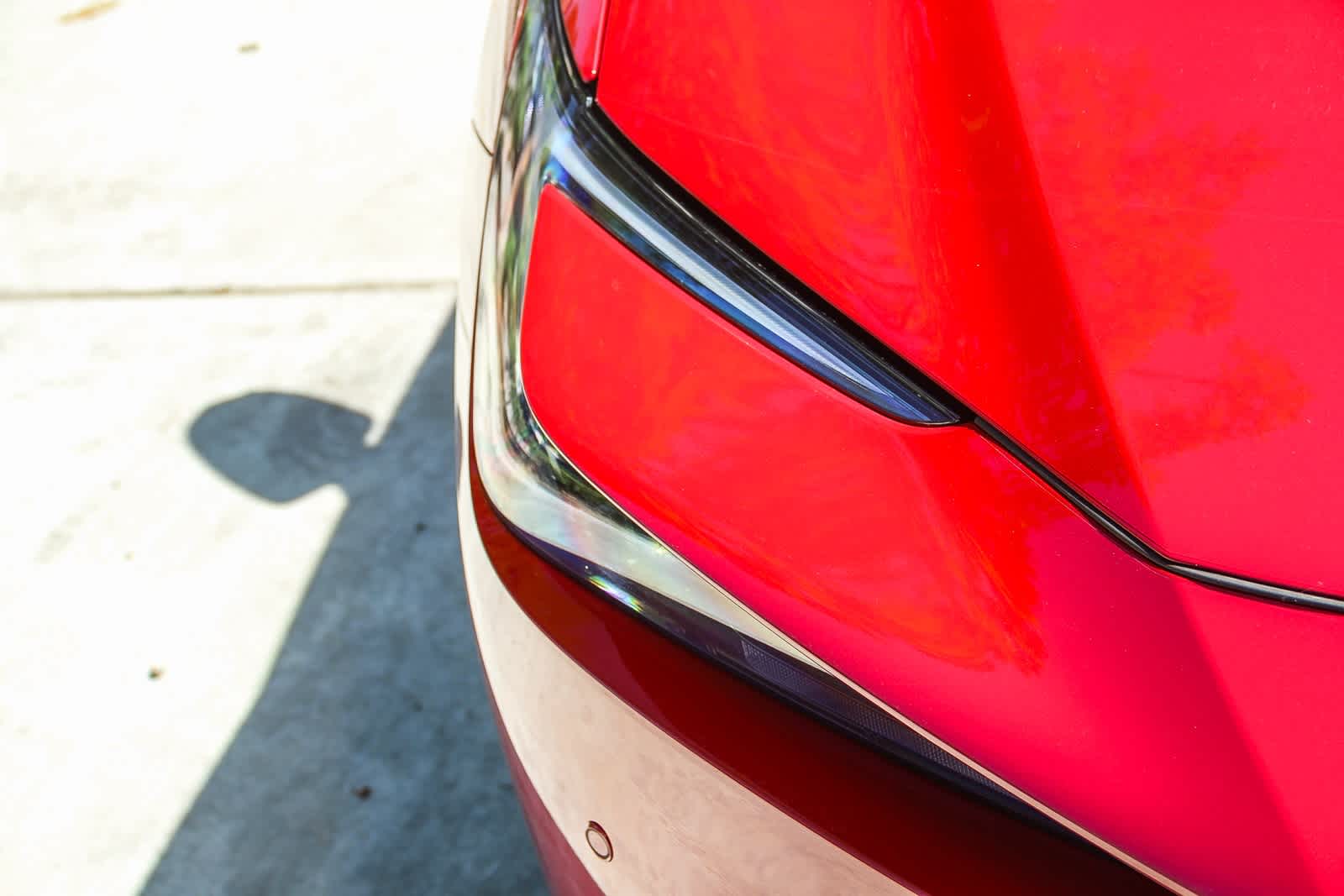Thumbnail: 2024 Toyota Prius Prime - 10