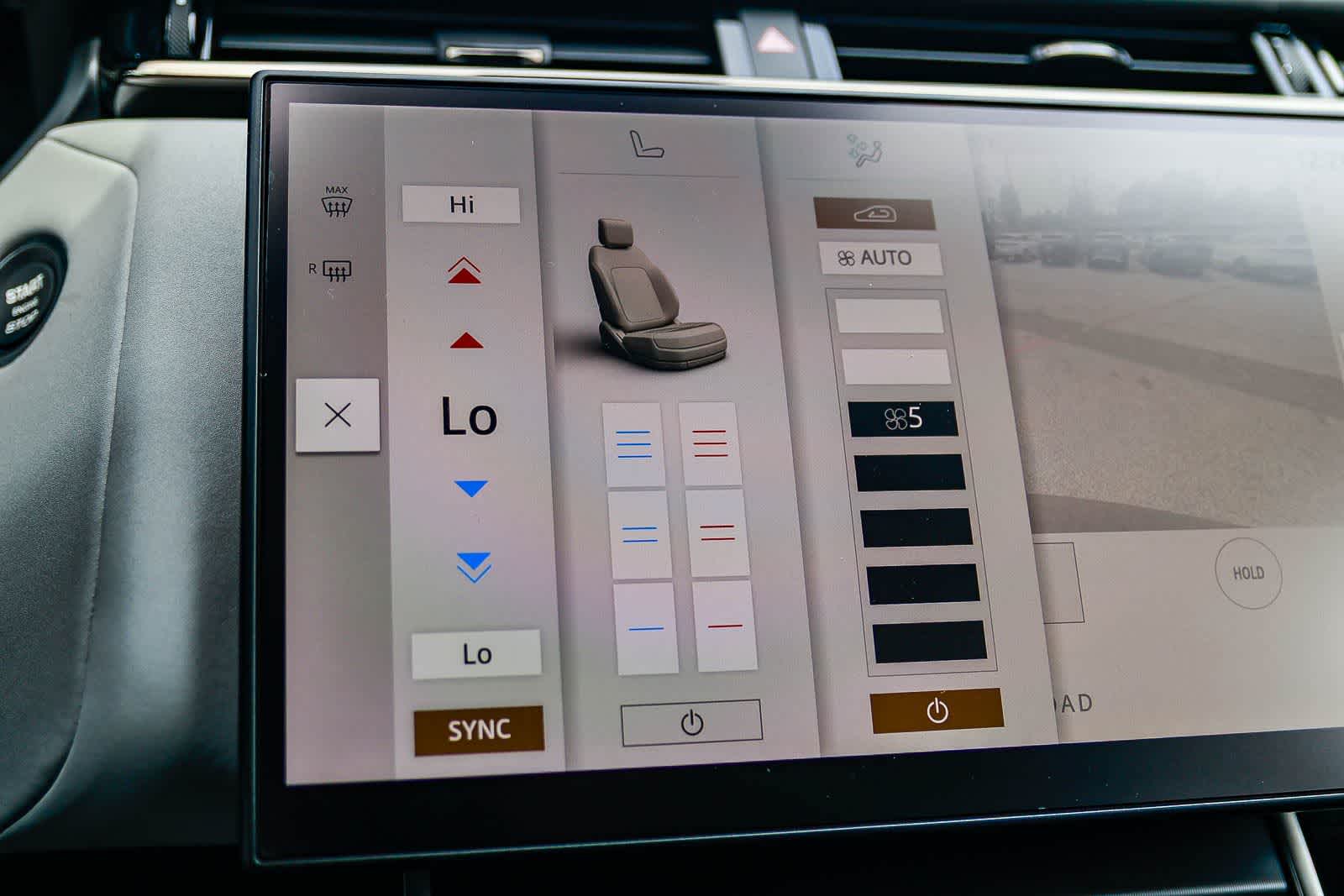 Thumbnail: 2026 Land Rover Range Rover Velar - 27