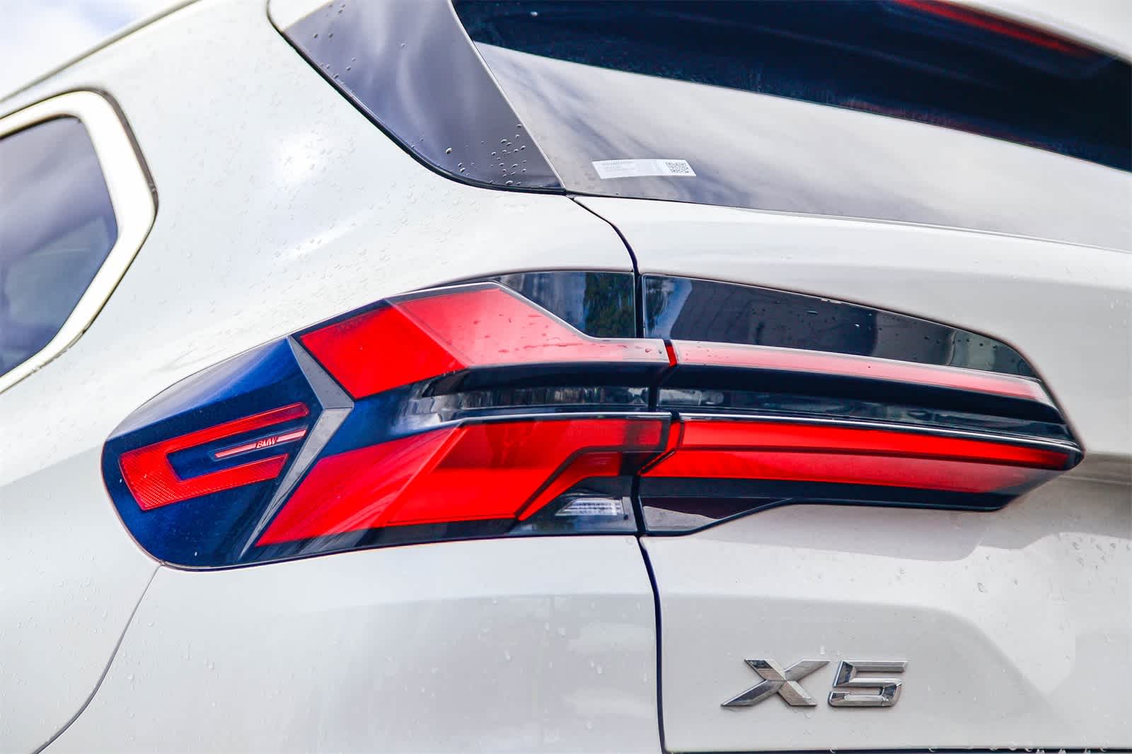 Thumbnail: 2024 BMW X5 - 6