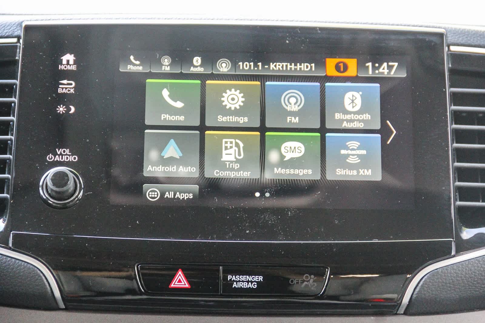 Thumbnail: 2020 Honda Pilot - 16