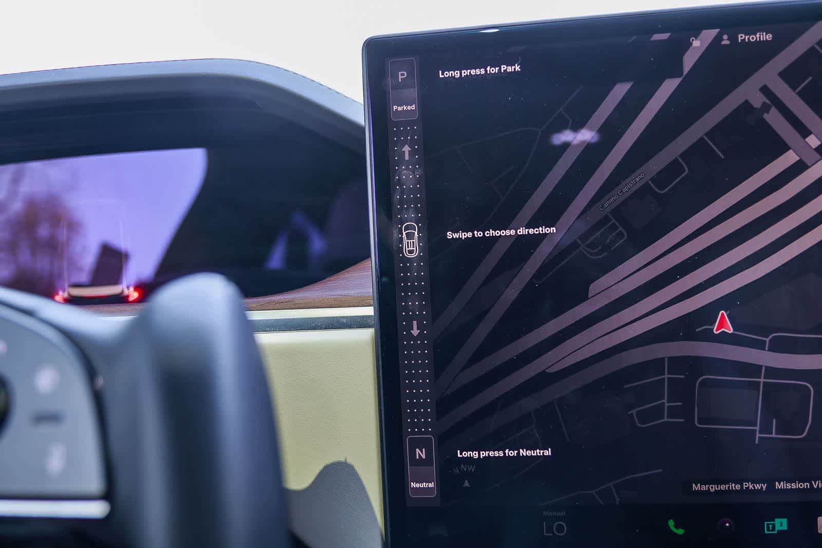 Thumbnail: 2023 Tesla Model X - 23