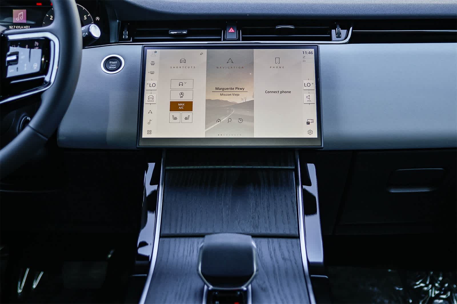 Thumbnail: 2026 Land Rover Range Rover Evoque - 13