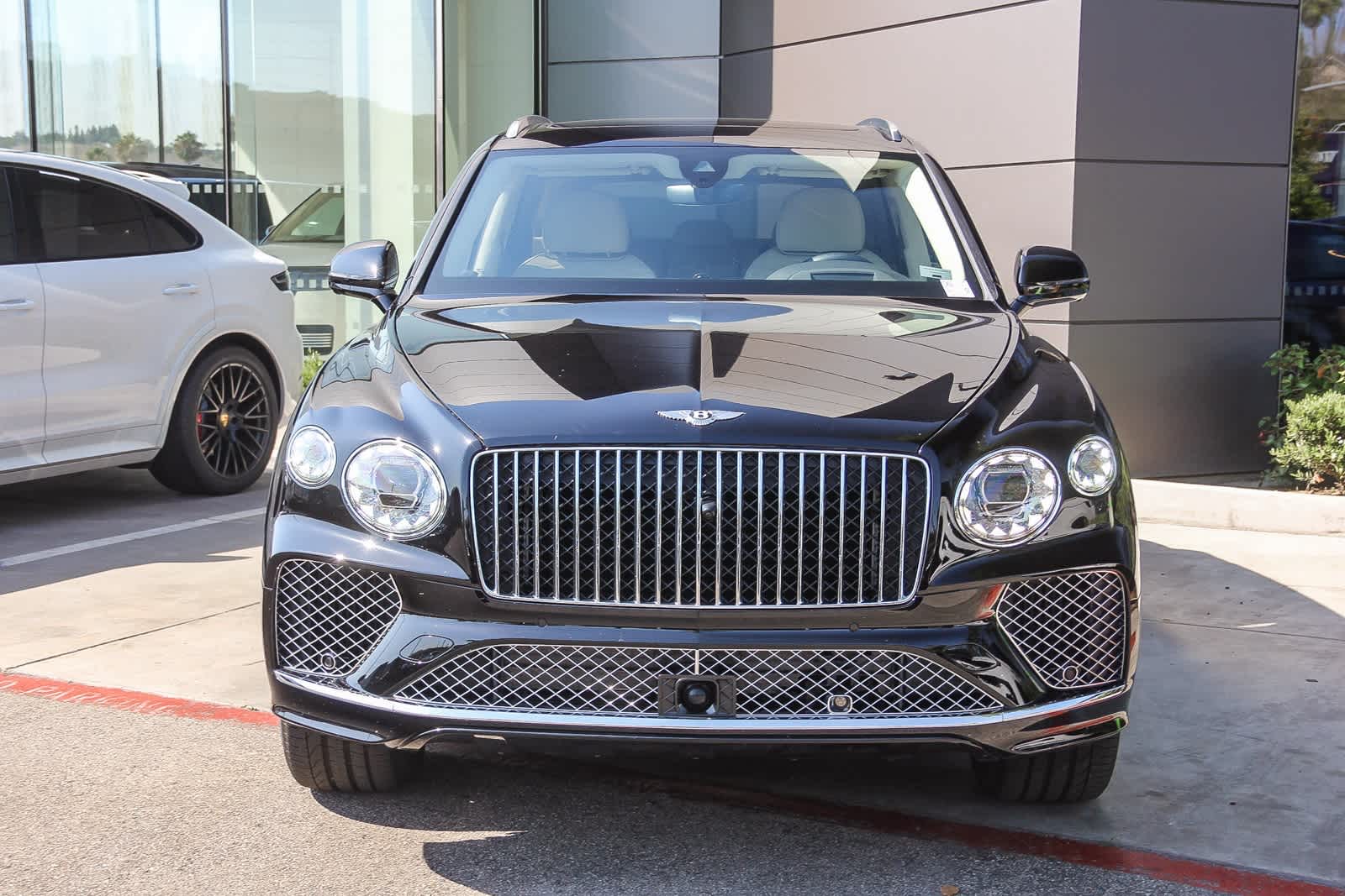 Thumbnail: 2024 Bentley Bentayga - 2