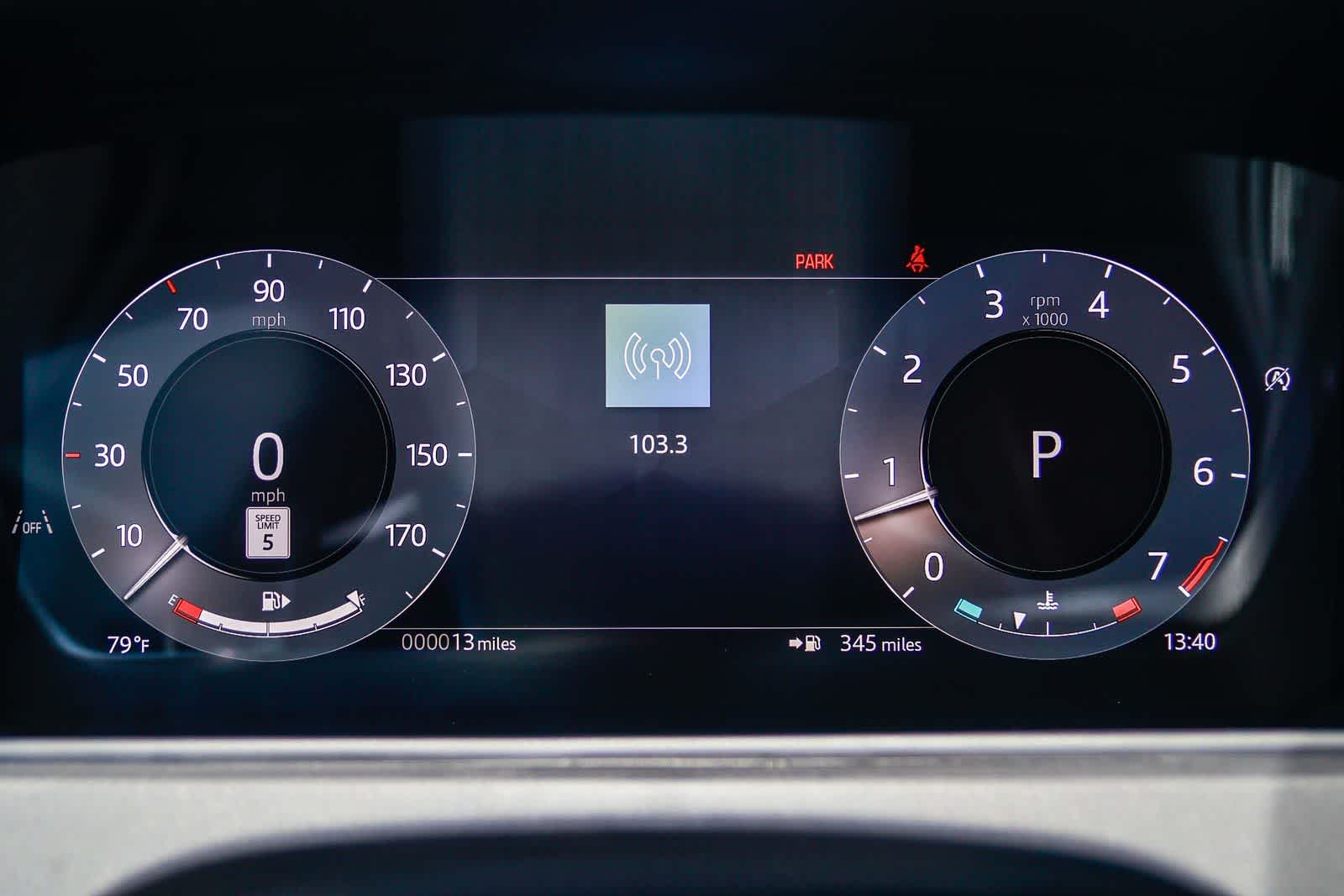Thumbnail: 2026 Land Rover Range Rover Velar - 25