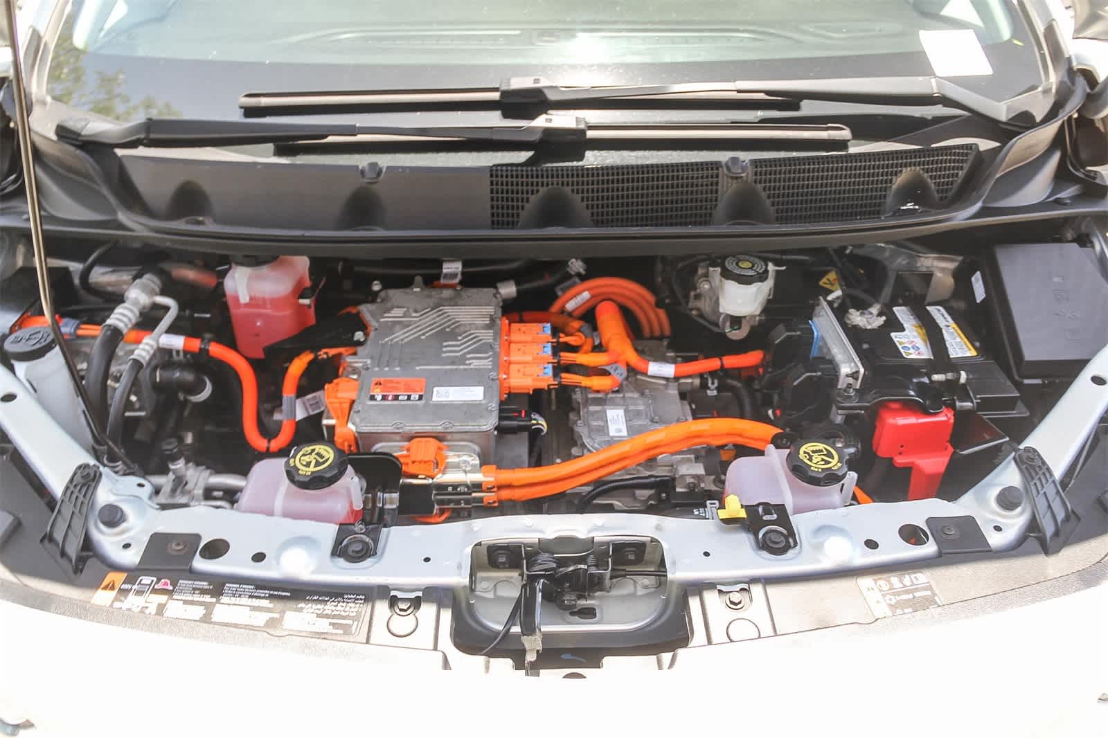 2023 Chevrolet Bolt EV 1LT 25
