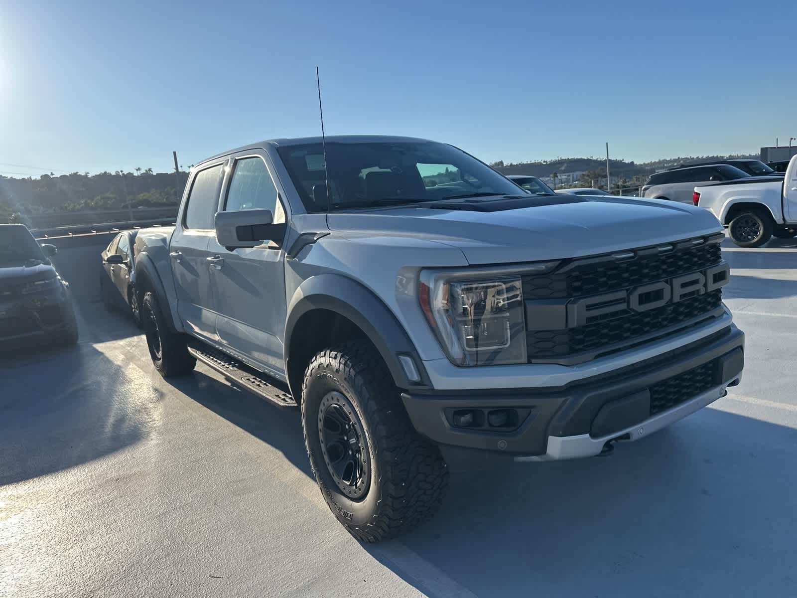 Thumbnail: 2023 Ford F-150 - 3