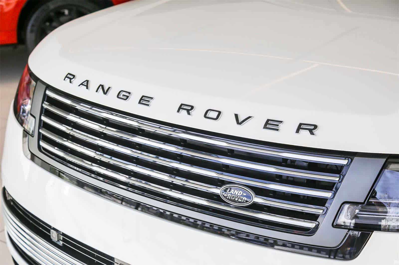 Thumbnail: 2024 Land Rover Range Rover - 12