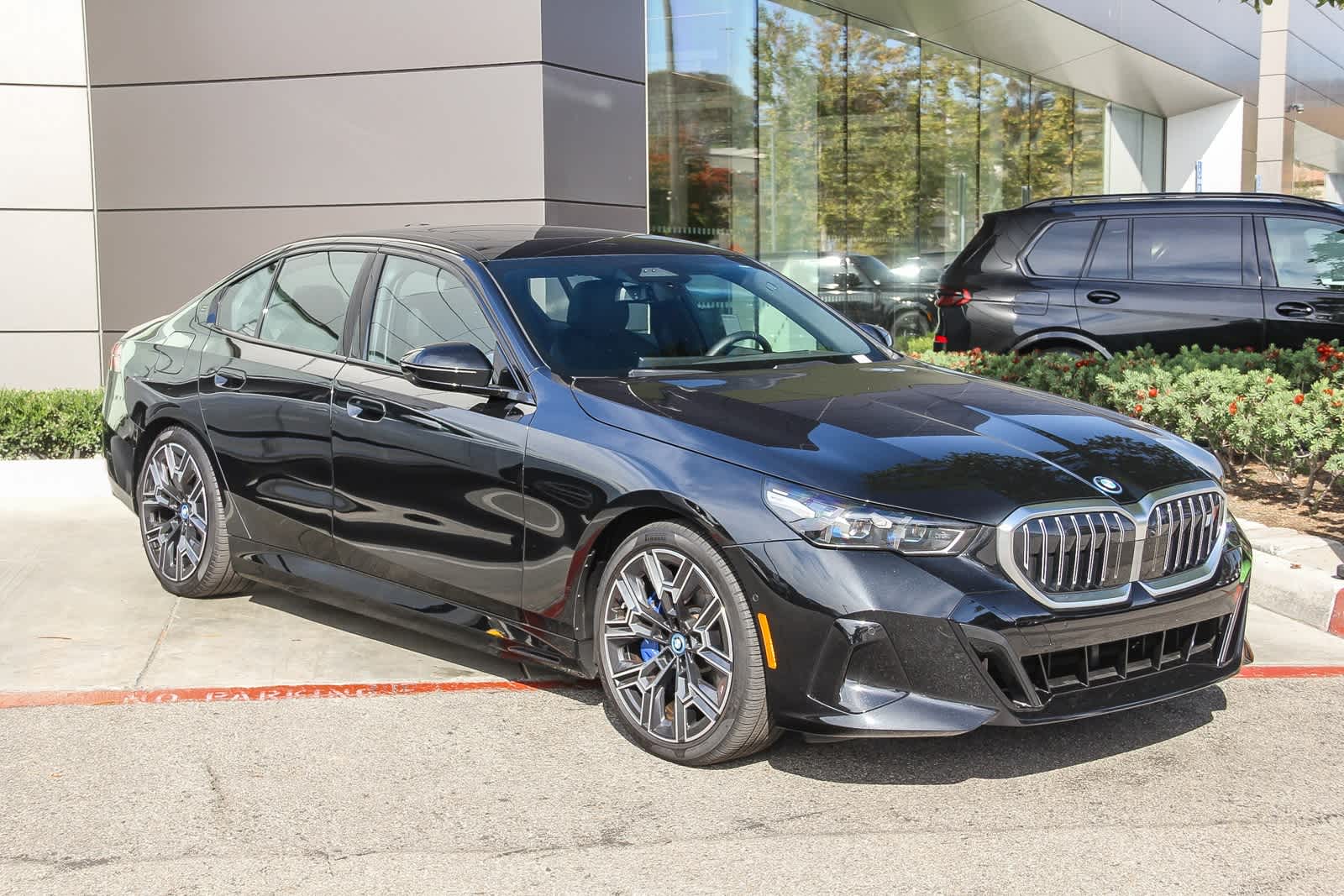 Thumbnail: 2025 BMW i5 - 3