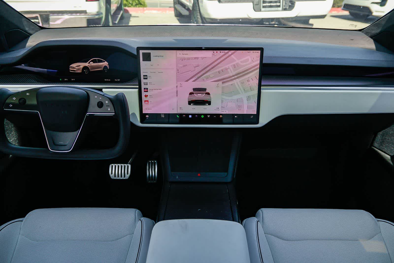 Thumbnail: 2023 Tesla Model X - 12