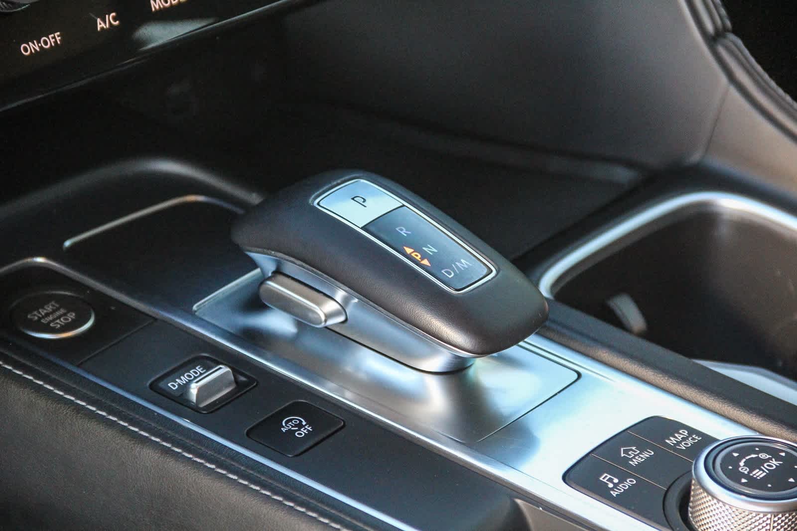 Thumbnail: 2023 INFINITI QX60 - 20