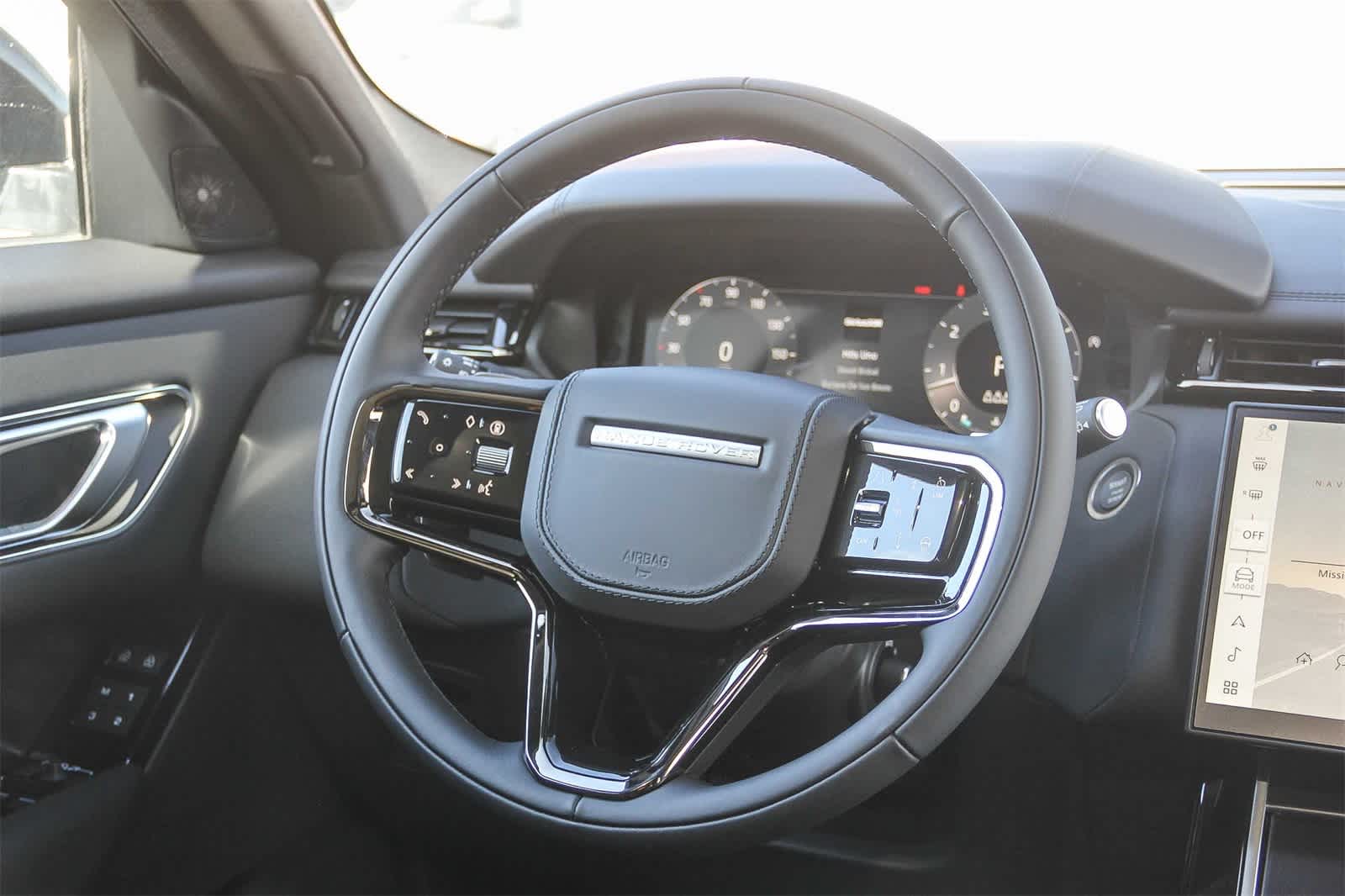 Thumbnail: 2026 Land Rover Range Rover Velar - 14