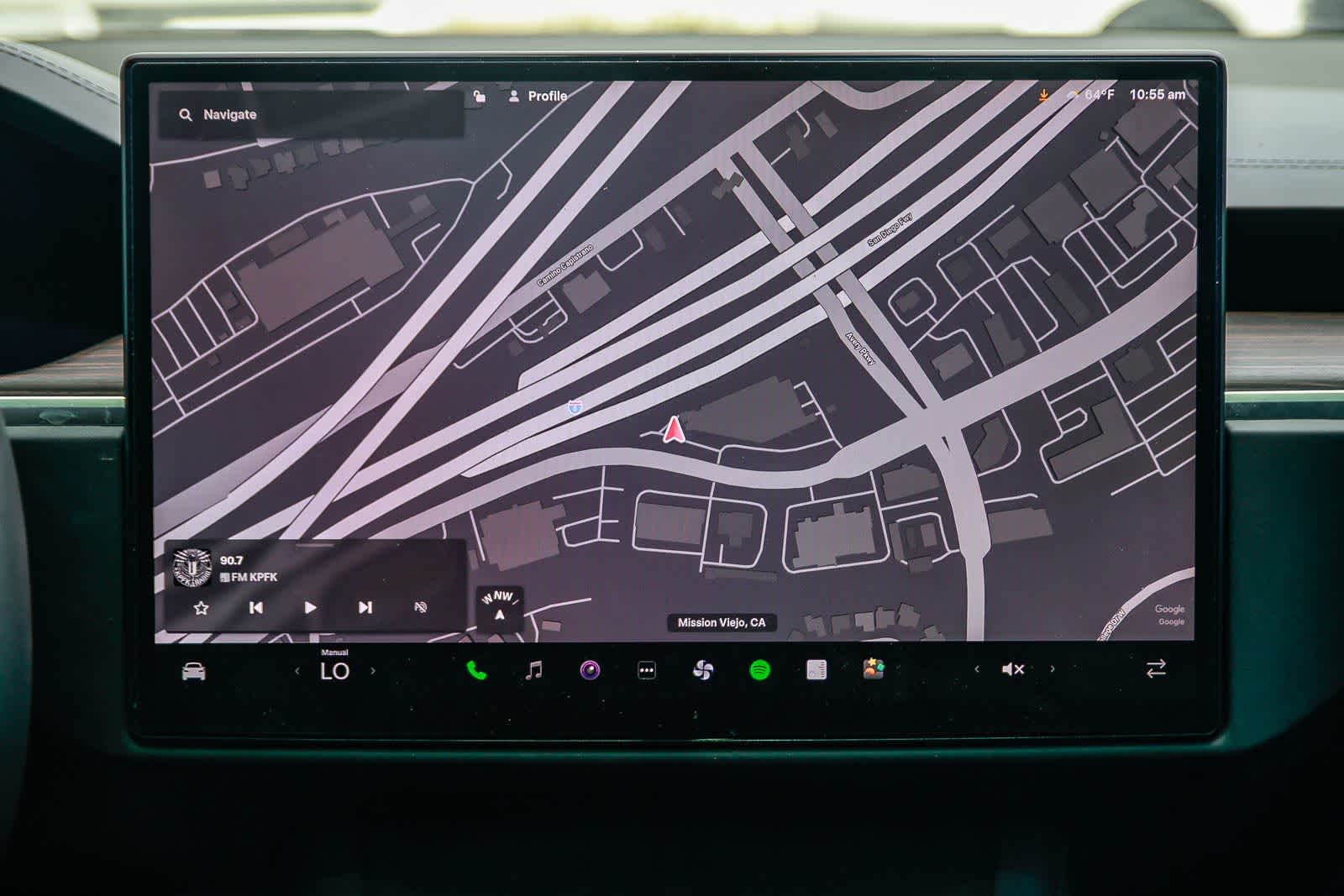 Thumbnail: 2024 Tesla Model X - 14