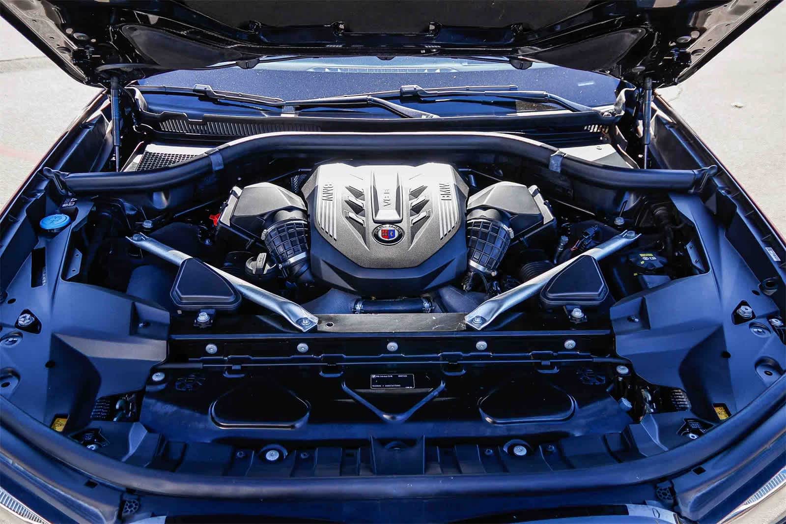 Thumbnail: 2022 BMW X7 - 30