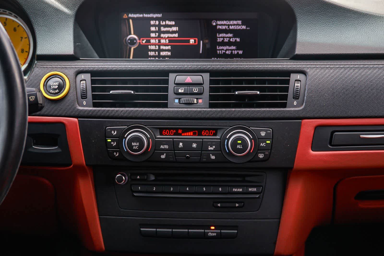 Thumbnail: 2013 BMW M3 - 13