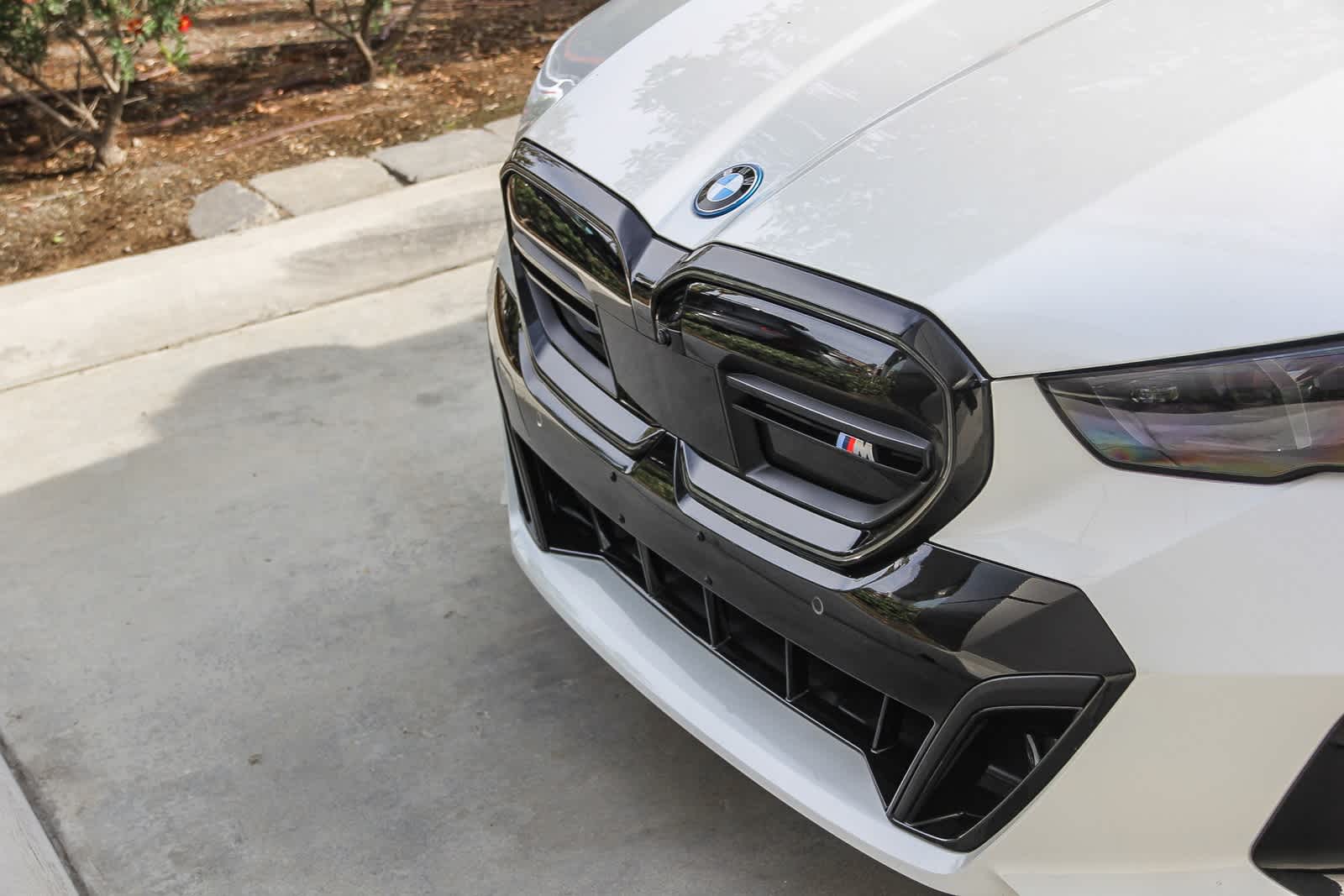 Thumbnail: 2024 BMW i5 - 11