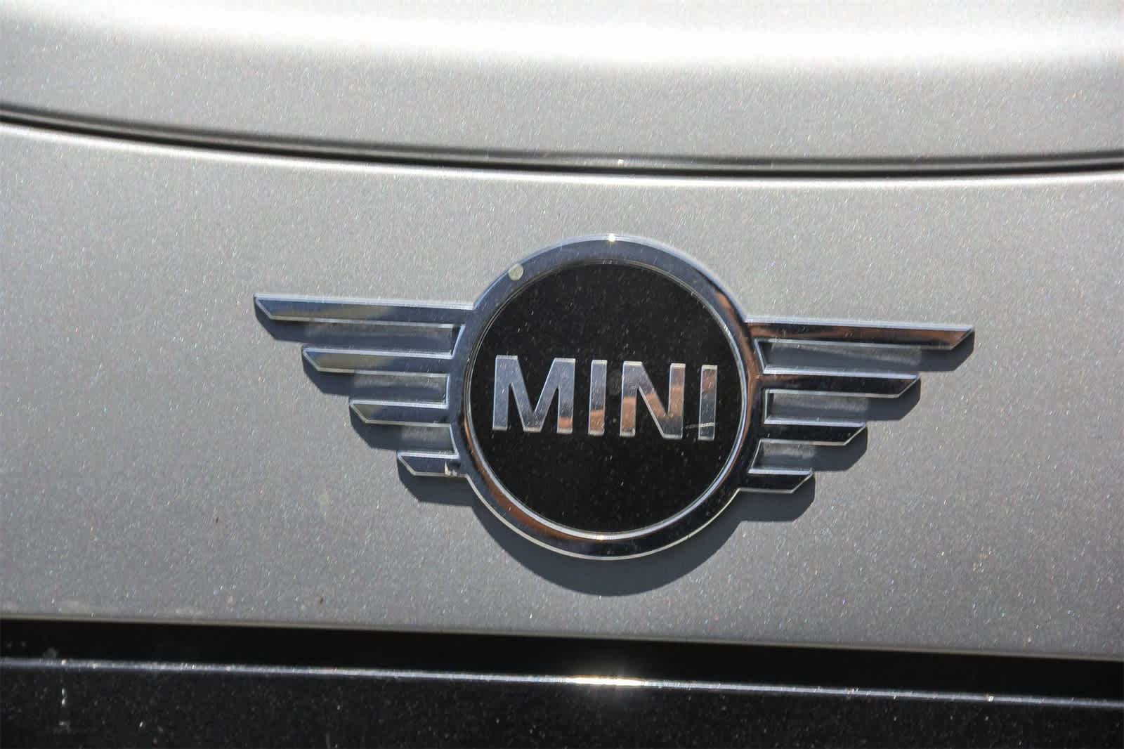 Thumbnail: 2024 MINI Cooper Convertible - 11