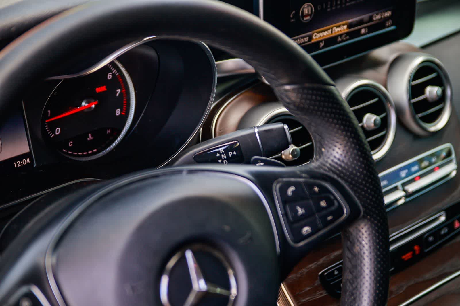 Thumbnail: 2018 Mercedes-Benz GLC - 19