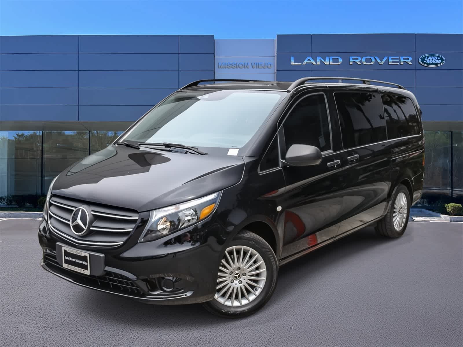 2023 Mercedes-Benz Metris  -
                  Mission Viejo, CA