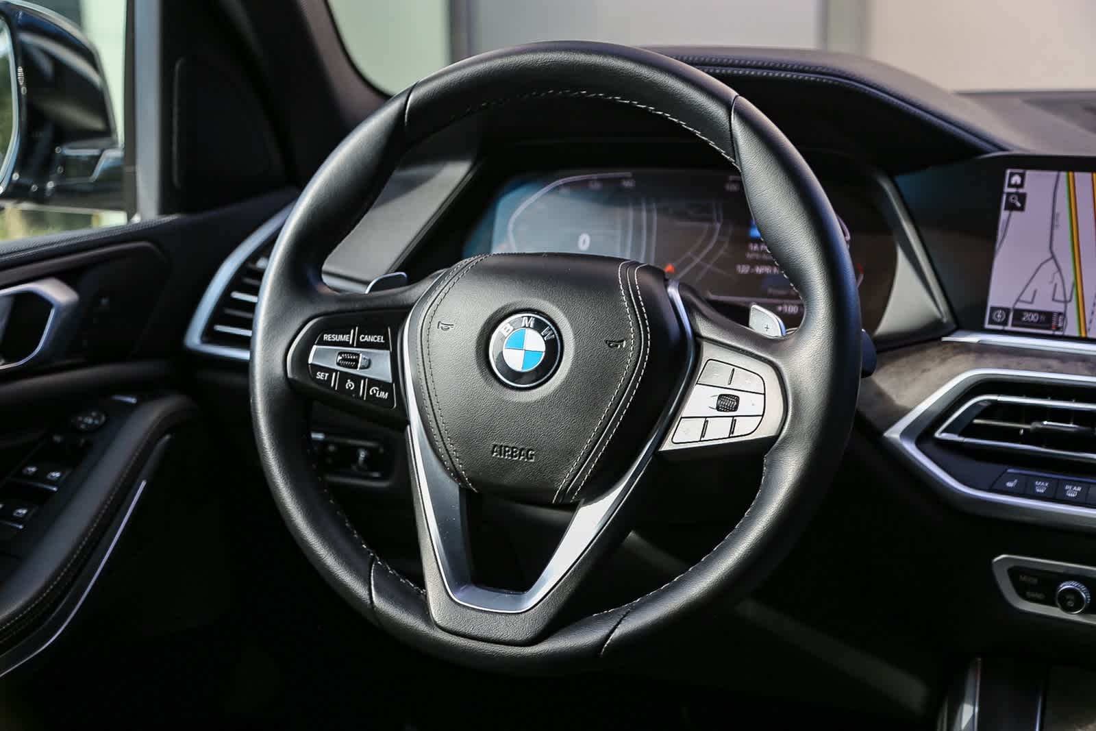 Thumbnail: 2022 BMW X5 - 15