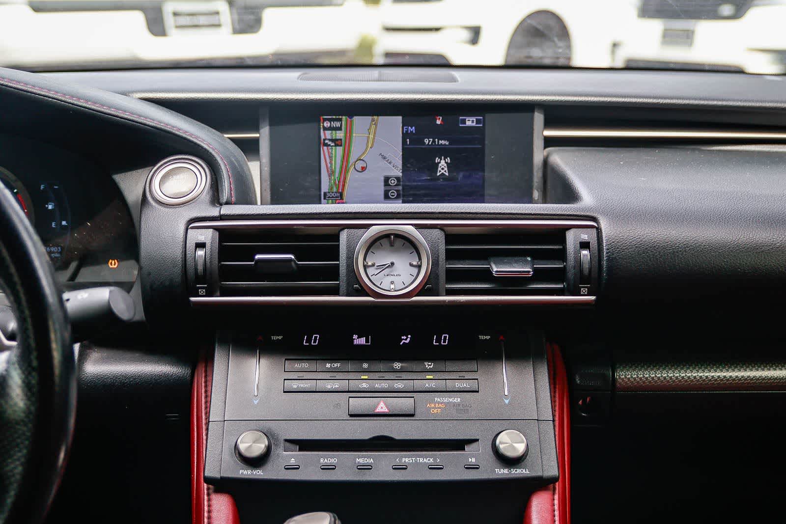 Thumbnail: 2016 Lexus RC - 13