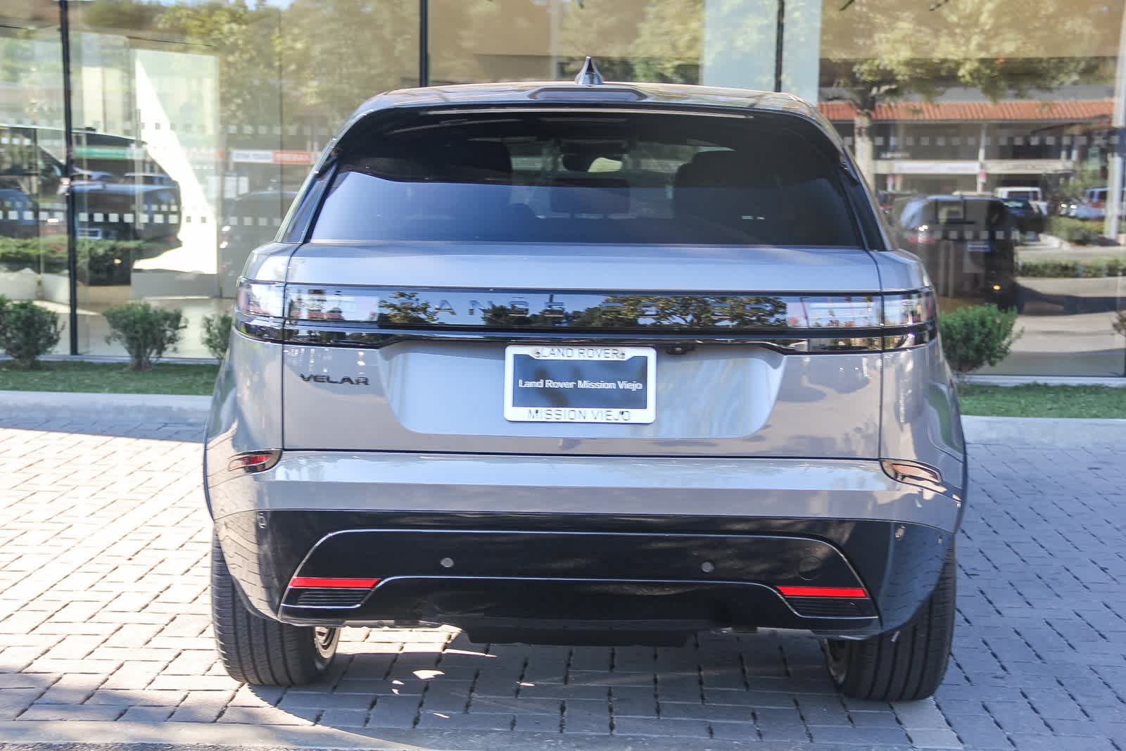 Thumbnail: 2026 Land Rover Range Rover Velar - 5
