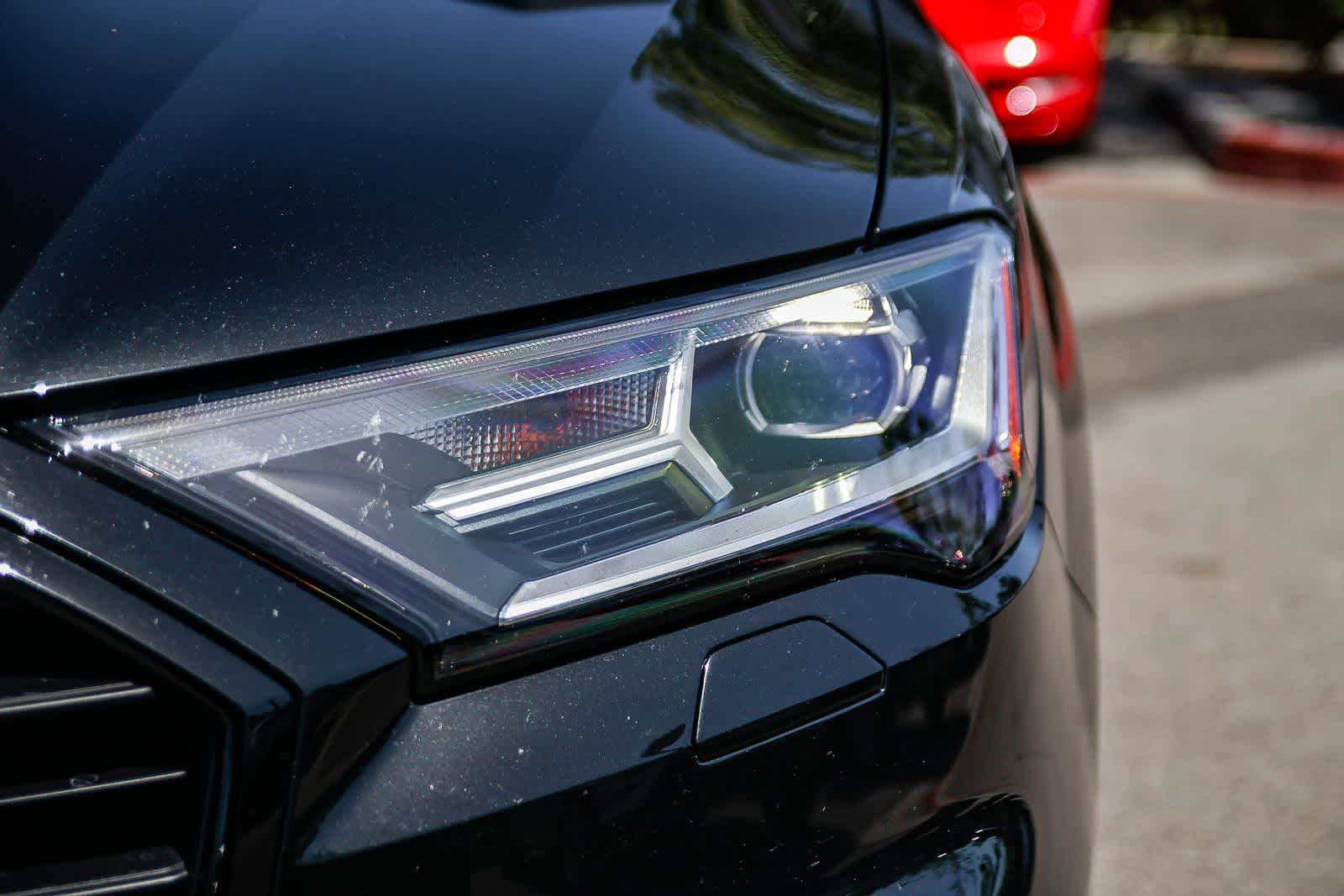Thumbnail: 2022 Audi Q7 - 7