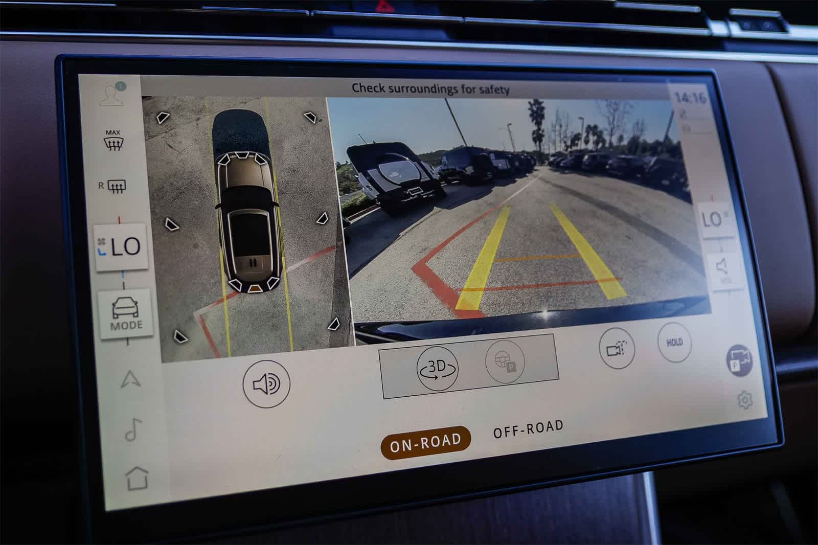 Thumbnail: 2026 Land Rover Range Rover - 26