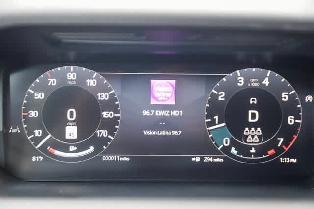 Thumbnail: 2025 Land Rover Discovery Sport - 24