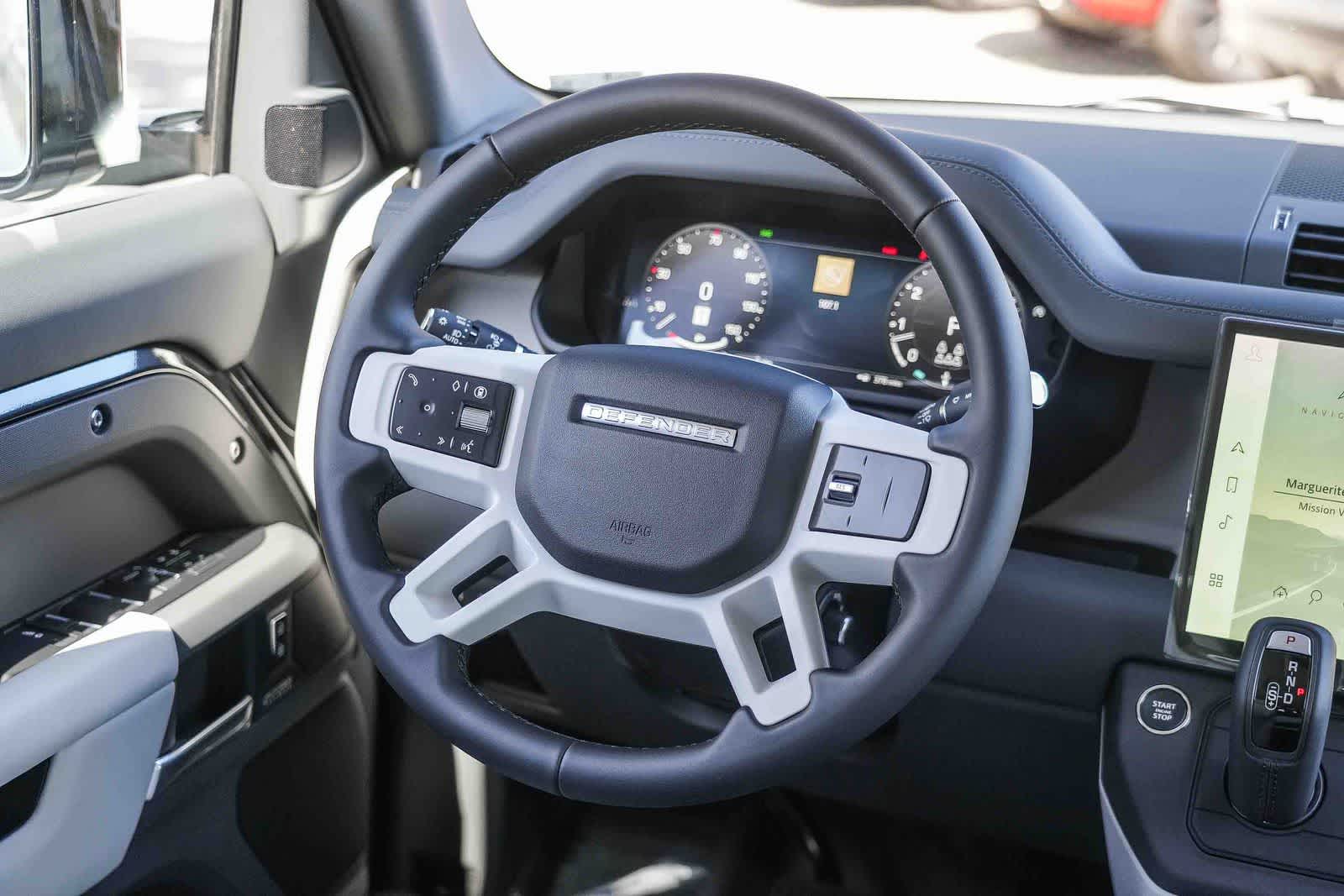 Thumbnail: 2026 Land Rover Defender - 15