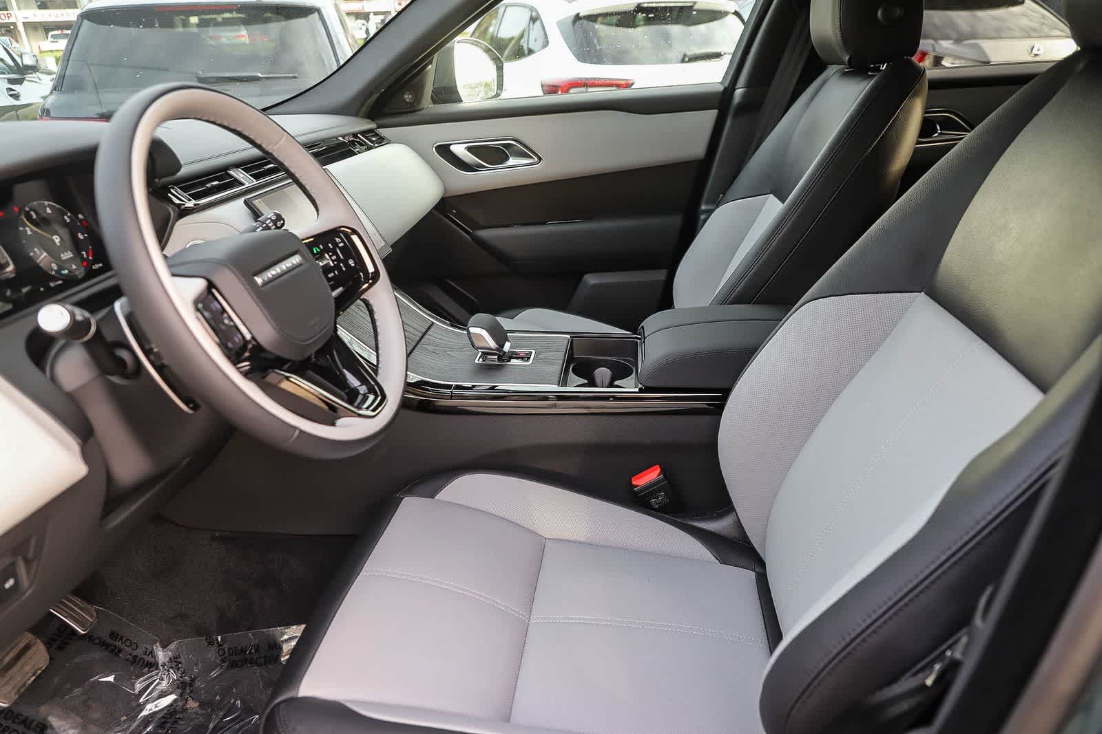 Thumbnail: 2026 Land Rover Range Rover Velar - 16