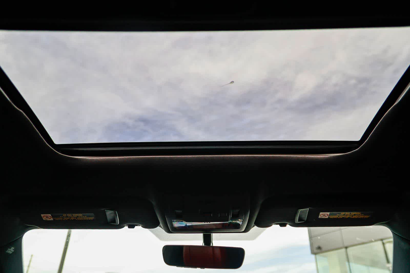 Thumbnail: 2016 Lexus RC - 16