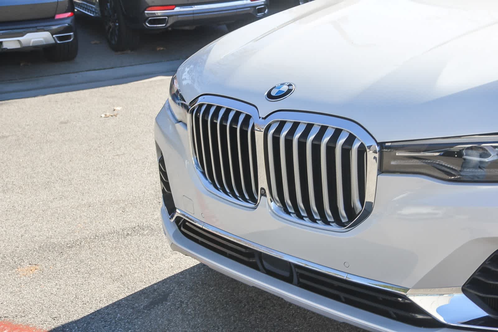 Thumbnail: 2019 BMW X7 - 5