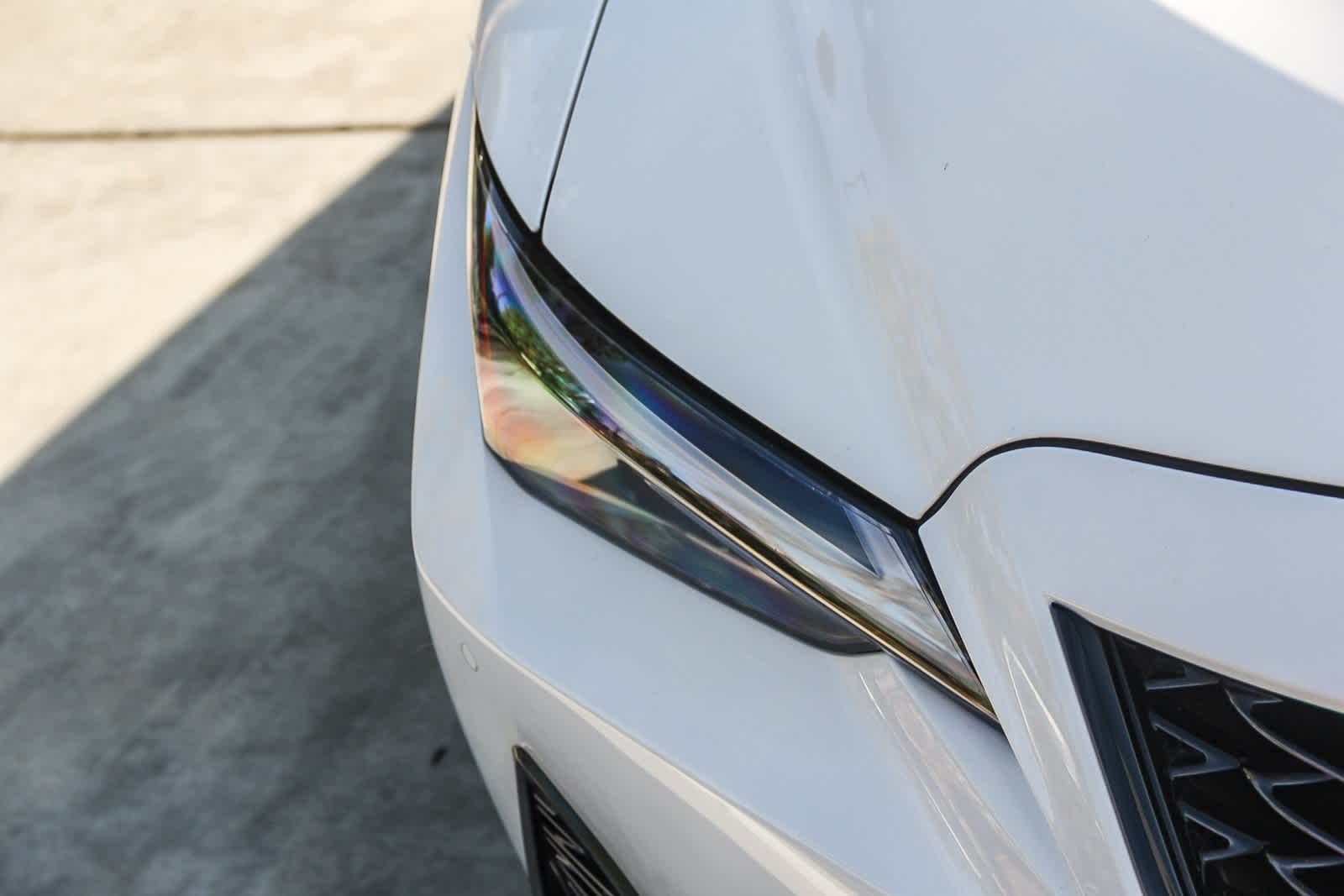 Thumbnail: 2024 Lexus IS - 10