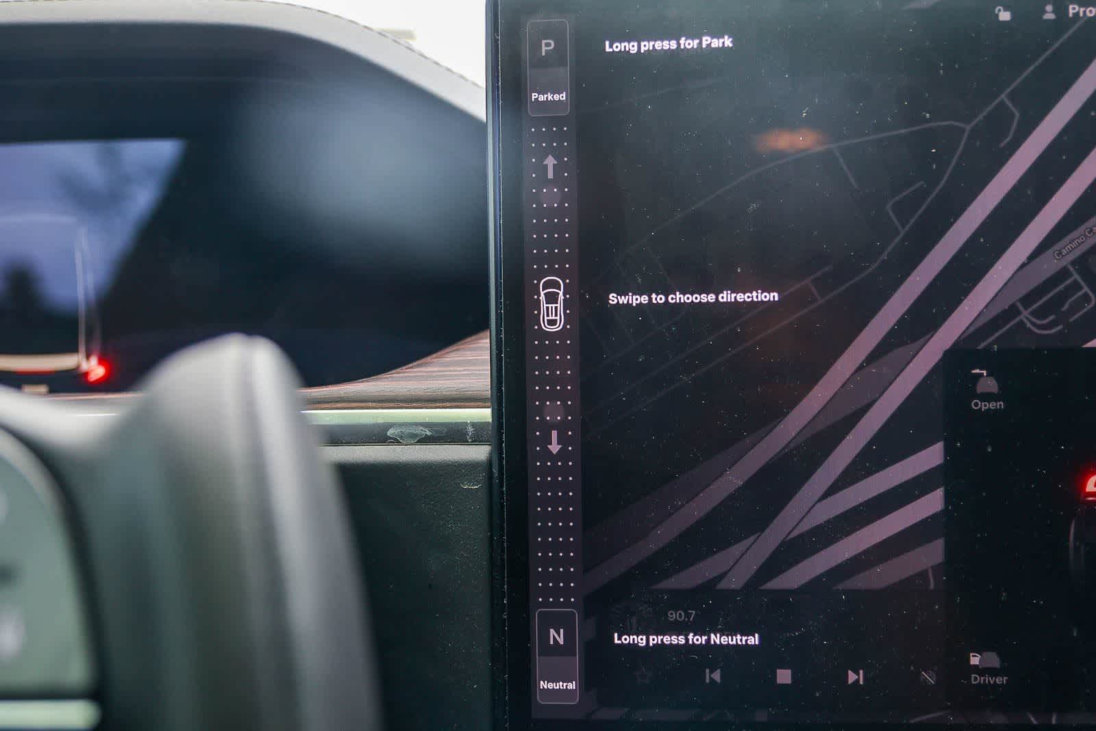 Thumbnail: 2024 Tesla Model X - 22